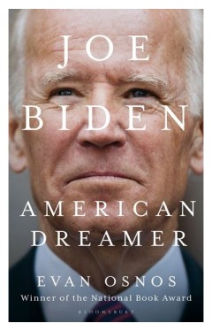 Joe Biden: American Dreamer